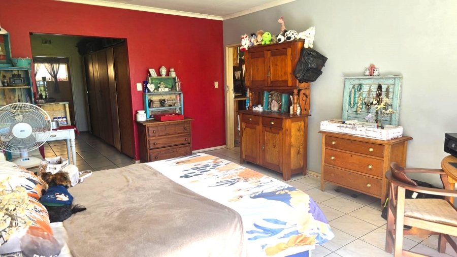Commercial Property for Sale in Bloemfontein Rural Free State